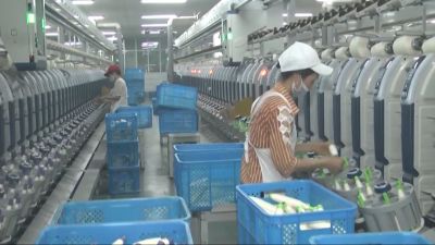 Khuyến công Nam Định: Thổi bùng tiềm năng công nghiệp nông thôn