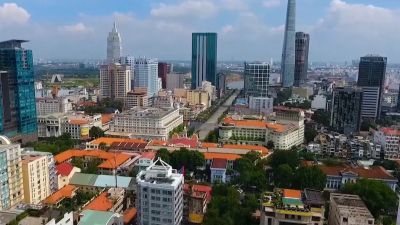 TP Hồ Chí Minh: Ứng dụng khoa học công nghệ, đổi mới sáng tạo để phát triển kinh tế