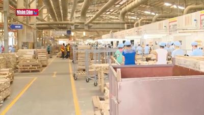 Việt Nam cần thận trọng trước các thách thức
