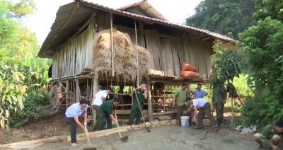 Sơn La thực hiện hiệu quả công tác giảm nghèo bền vững