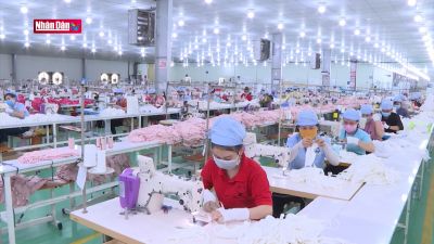 Cải thiện môi trường kinh doanh, tạo động lực cho tăng trưởng