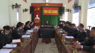 Thi hành án dân sự tốt bảo đảm tính nghiêm minh bản án