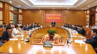 Tìm hiểu pháp luật (Số 30)