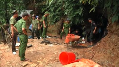 Tìm hiểu pháp luật (Số 34)