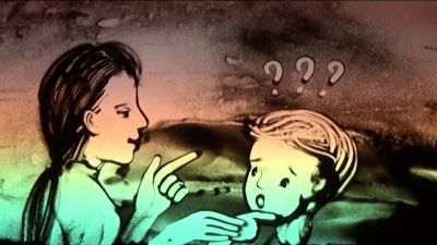 Giá trị cuộc sống: Chú thợ xây