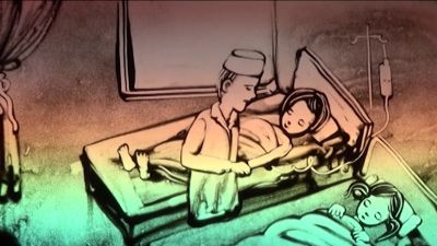 Giá trị cuộc sống: Đôi mắt