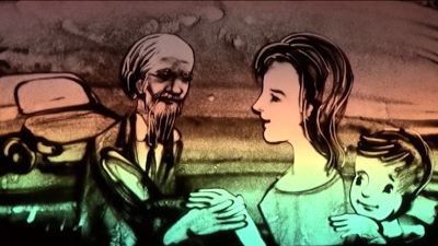 Giá trị cuộc sống: Giá trị của lao động