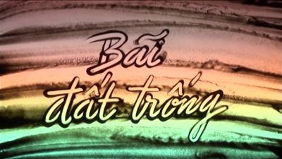 Giá trị cuộc sống: Bãi đất trống