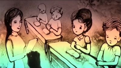 Giá trị cuộc sống: Bài văn đặc biệt