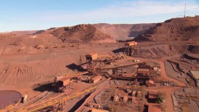 Những hệ lụy của sự bùng nổ ngành khai khoáng ở Australia