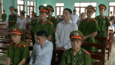 Tìm hiểu pháp luật (Số 29)