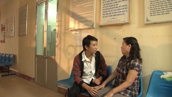 Hiến máu nhân đạo